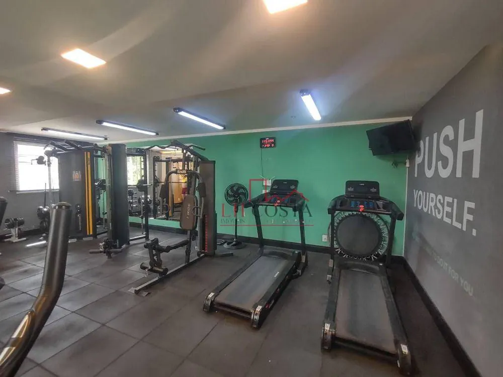 Apartamento, 2 quartos, 60 m² - Foto 25