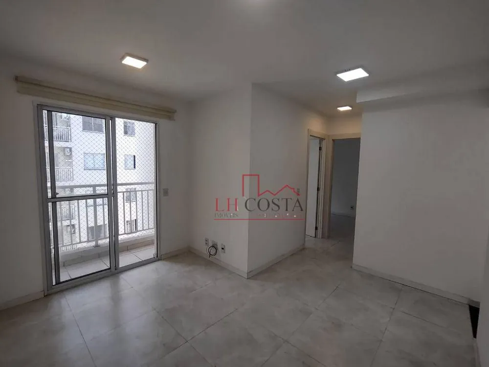 Apartamento, 2 quartos, 60 m² - Foto 1