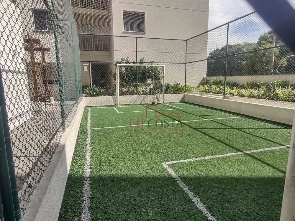 Apartamento, 2 quartos, 60 m² - Foto 22