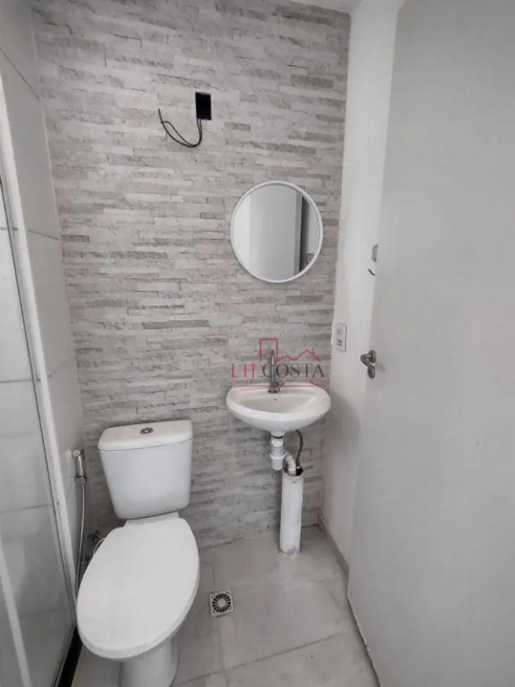 Apartamento, 2 quartos, 60 m² - Foto 7
