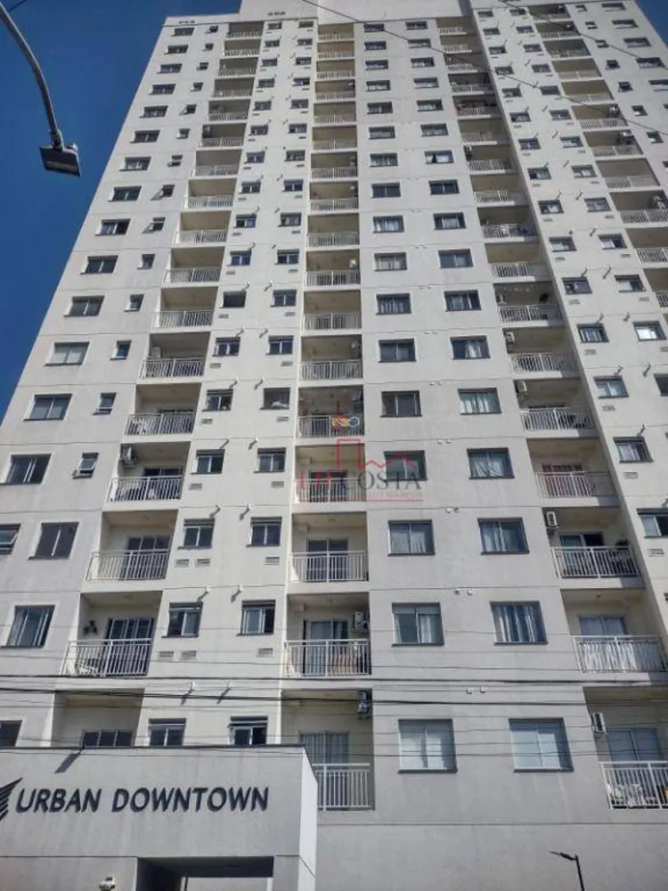 Apartamento, 2 quartos, 60 m² - Foto 19