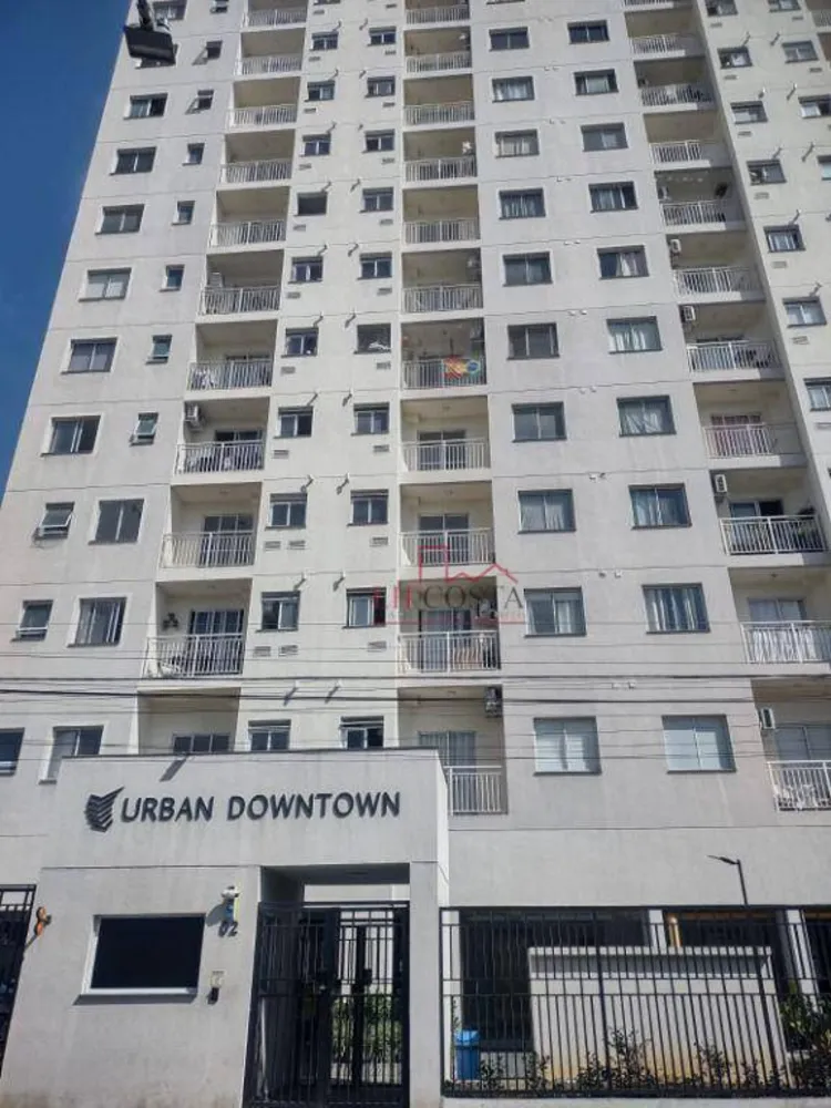 Apartamento, 2 quartos, 60 m² - Foto 20