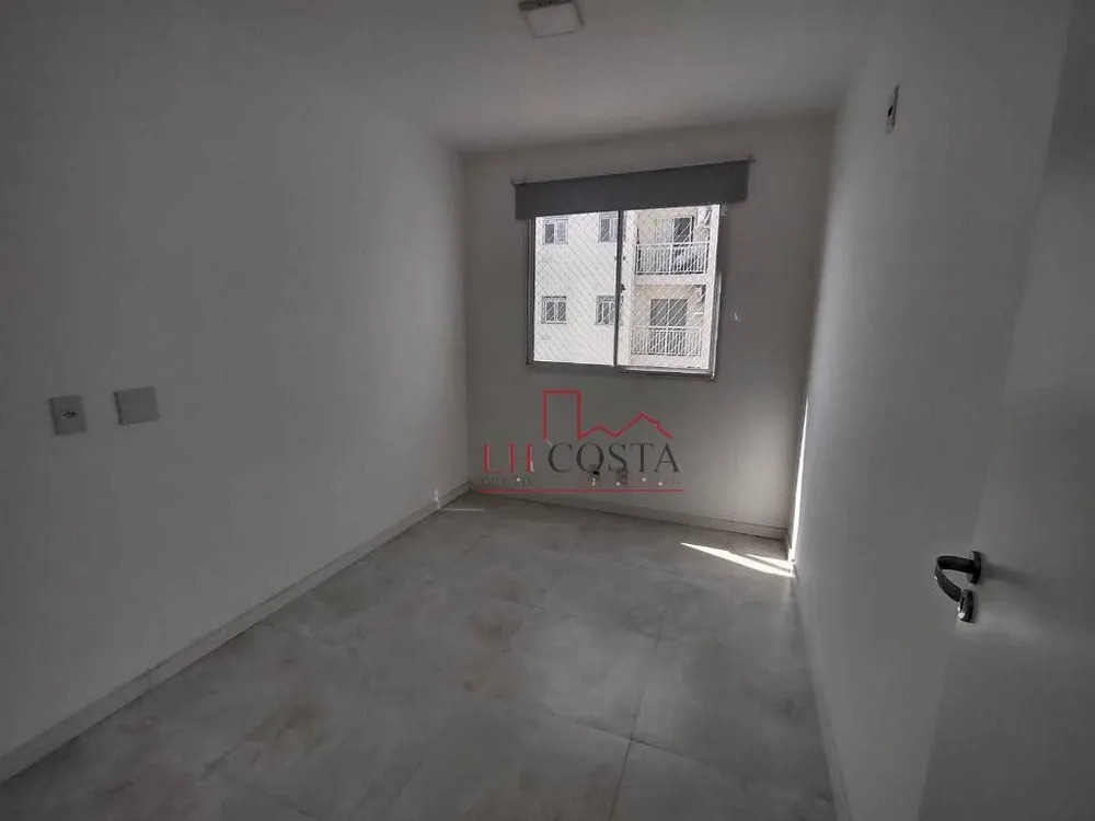 Apartamento, 2 quartos, 60 m² - Foto 9