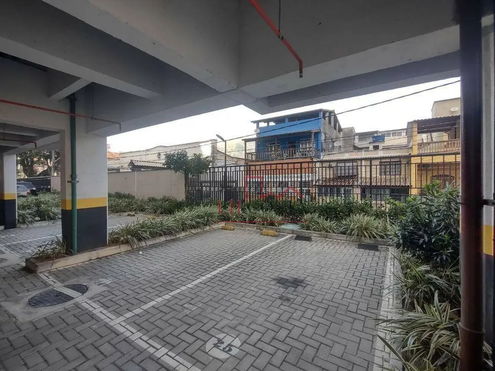 Apartamento, 2 quartos, 60 m² - Foto 36