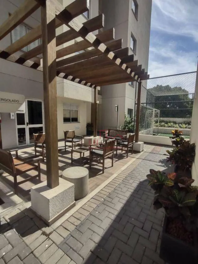 Apartamento, 2 quartos, 60 m² - Foto 29
