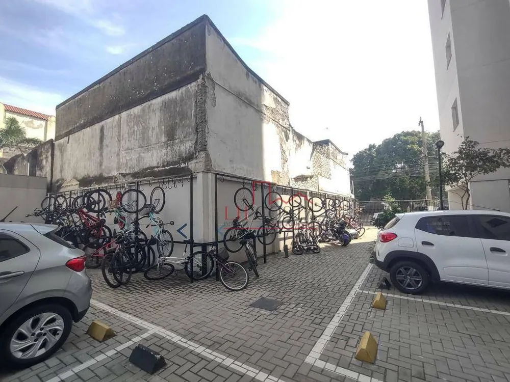 Apartamento, 2 quartos, 60 m² - Foto 35