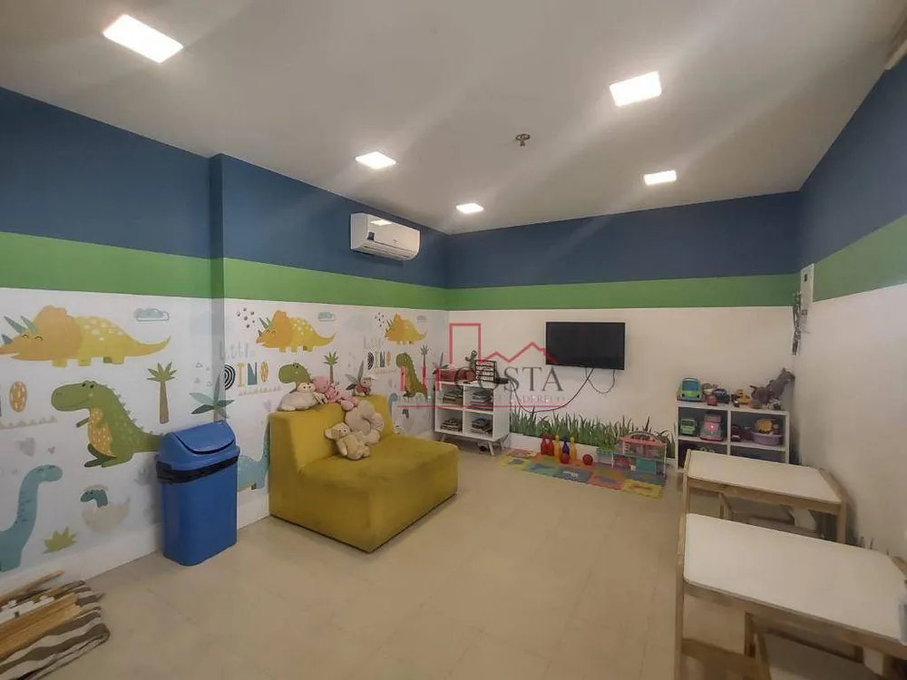 Apartamento, 2 quartos, 60 m² - Foto 26