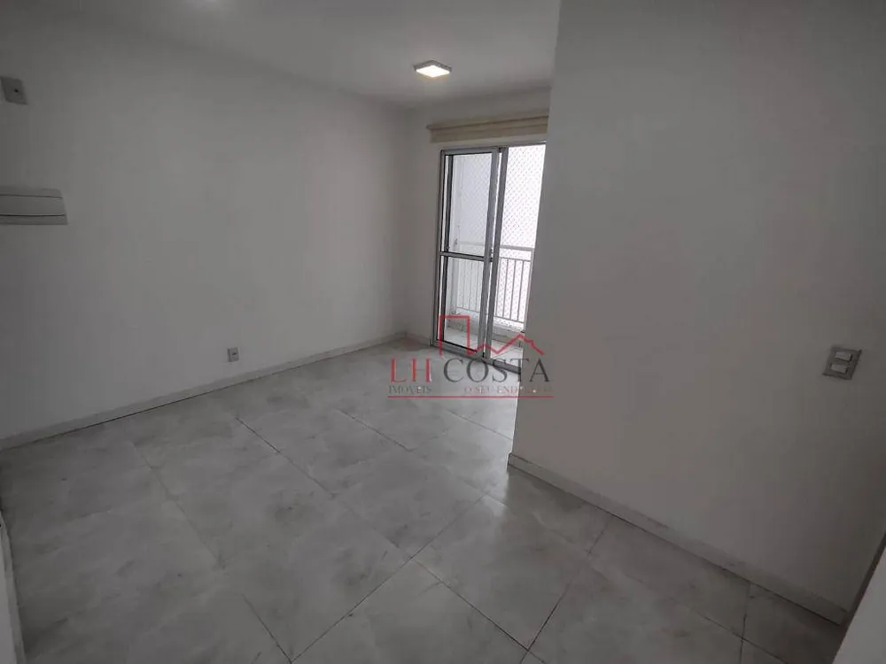 Apartamento, 2 quartos, 60 m² - Foto 2