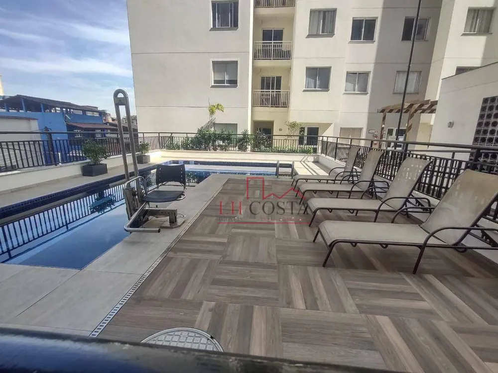 Apartamento, 2 quartos, 60 m² - Foto 21