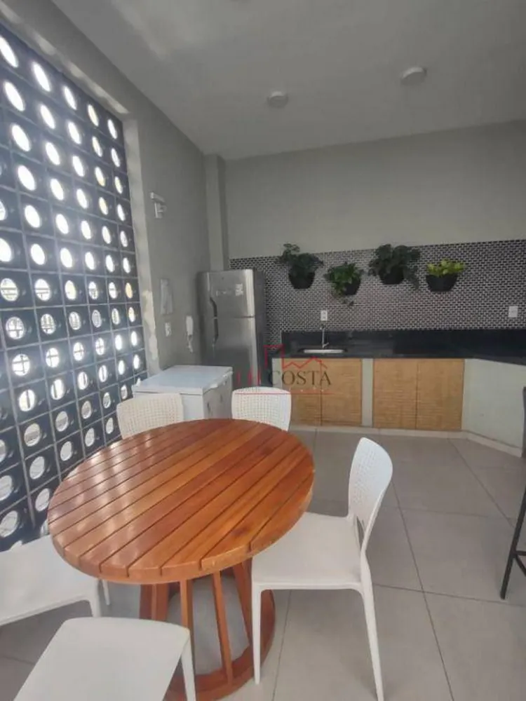 Apartamento, 2 quartos, 60 m² - Foto 33