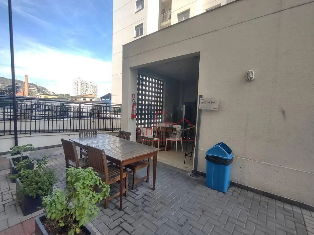 Apartamento, 2 quartos, 60 m² - Foto 31