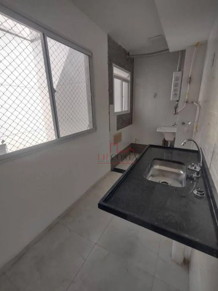 Apartamento, 2 quartos, 60 m² - Foto 13