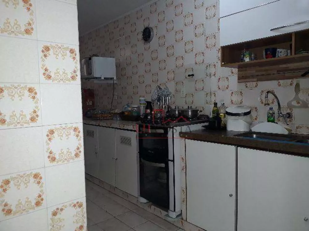 Apartamento, 2 quartos, 61 m² - Foto 6