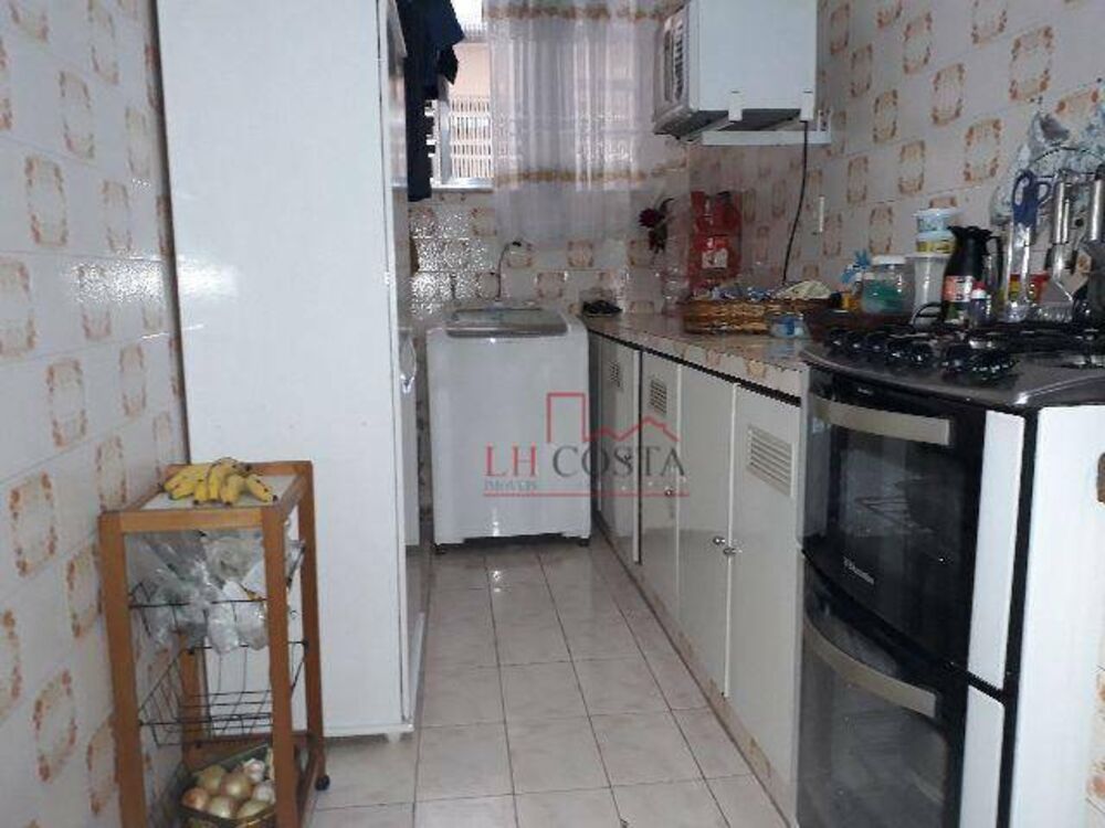Apartamento, 2 quartos, 61 m² - Foto 3