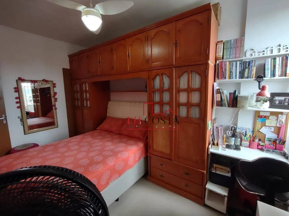 Apartamento, 2 quartos, 65 m² - Foto 14
