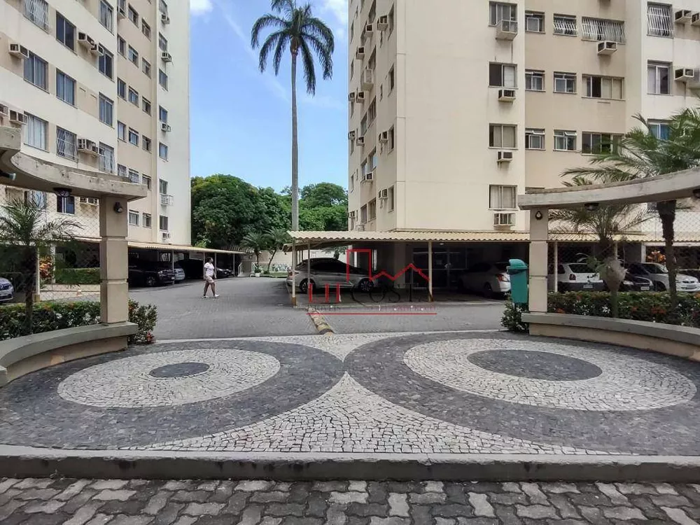 Apartamento, 2 quartos, 65 m² - Foto 36
