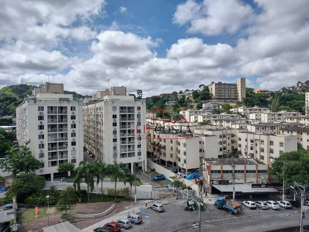 Apartamento, 2 quartos, 65 m² - Foto 2