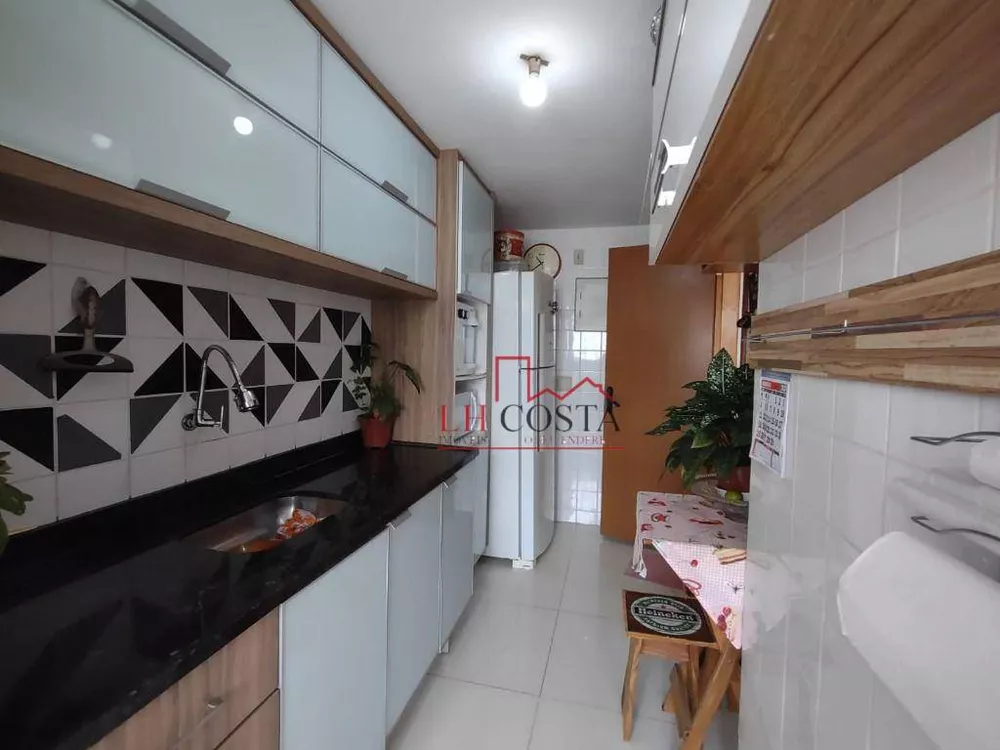 Apartamento, 2 quartos, 65 m² - Foto 16