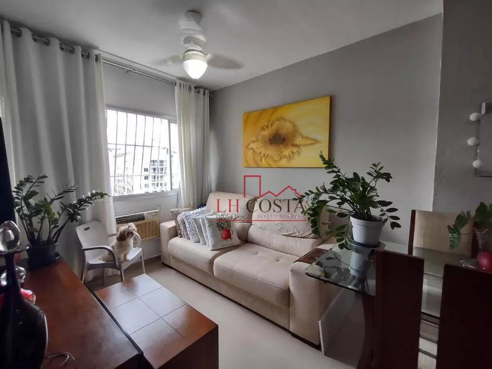 Apartamento, 2 quartos, 65 m² - Foto 34