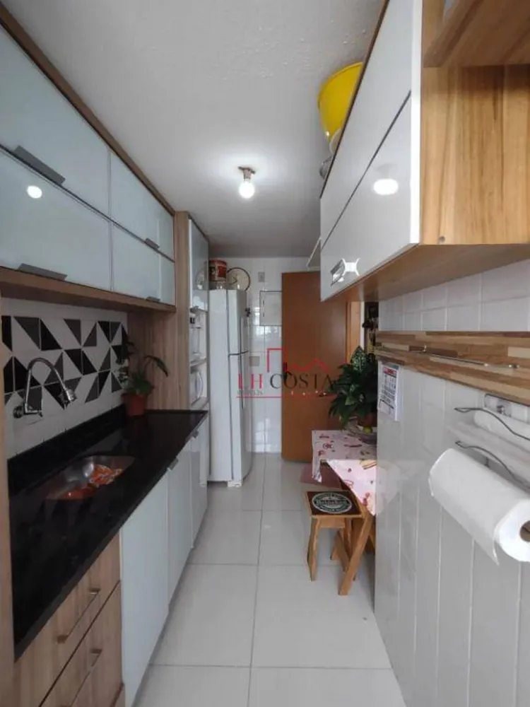 Apartamento, 2 quartos, 65 m² - Foto 22
