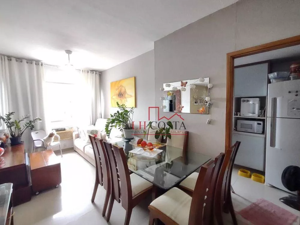 Apartamento, 2 quartos, 65 m² - Foto 1