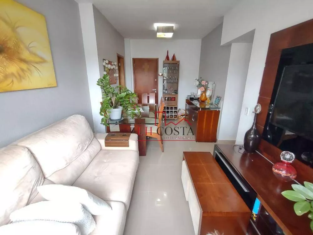 Apartamento, 2 quartos, 65 m² - Foto 5