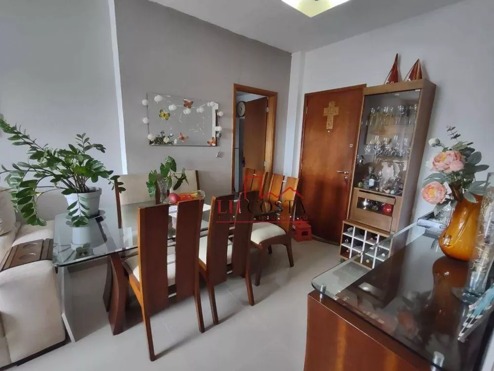 Apartamento, 2 quartos, 65 m² - Foto 4