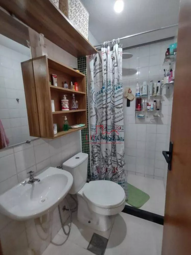 Apartamento, 2 quartos, 65 m² - Foto 11