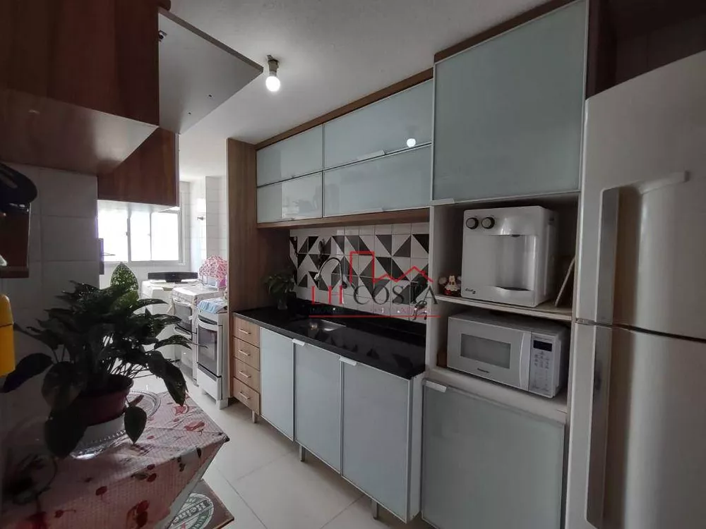 Apartamento, 2 quartos, 65 m² - Foto 14