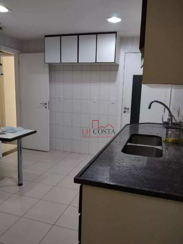 Apartamento, 4 quartos, 151 m² - Foto 41