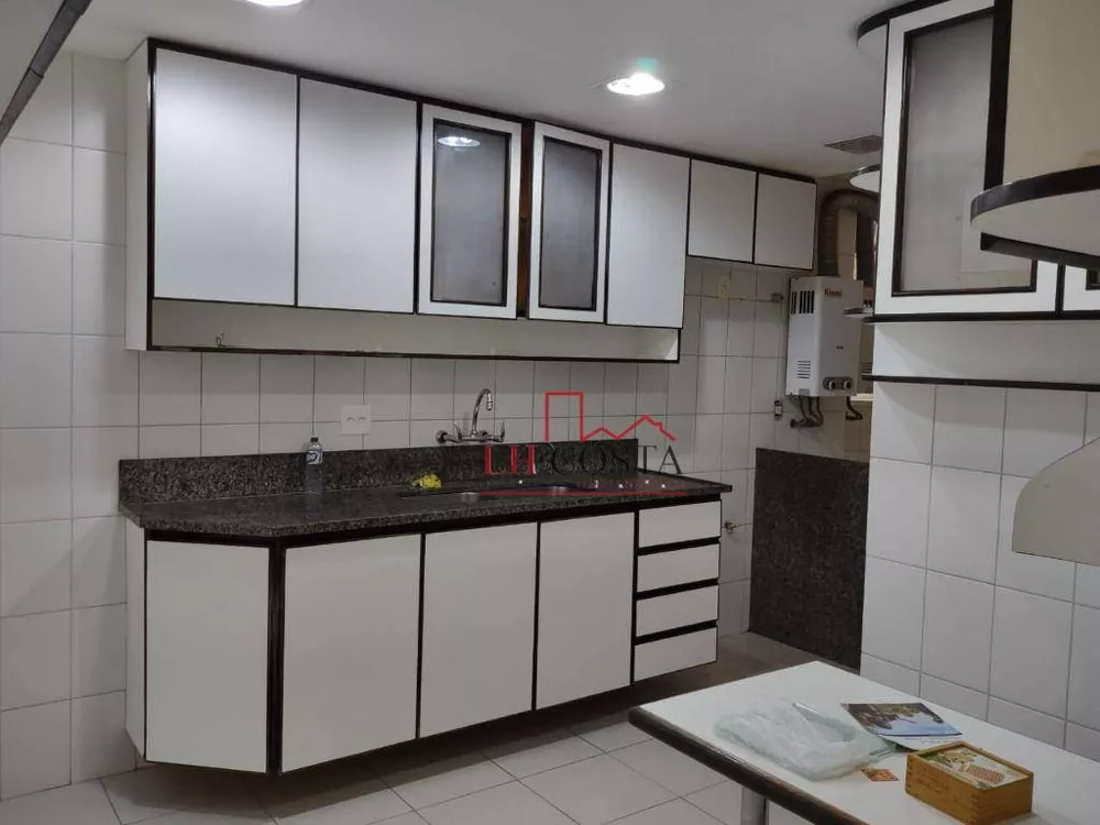 Apartamento, 4 quartos, 151 m² - Foto 37