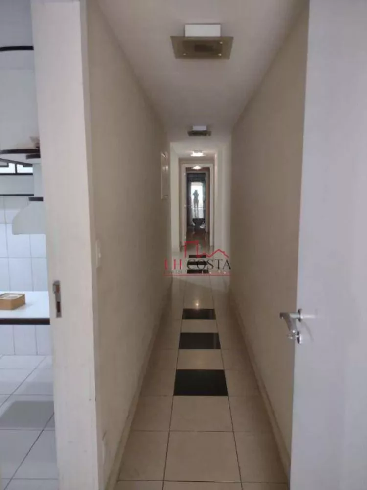 Apartamento, 4 quartos, 151 m² - Foto 7