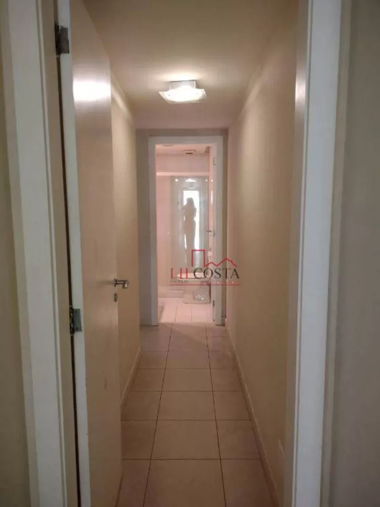 Apartamento, 4 quartos, 151 m² - Foto 13