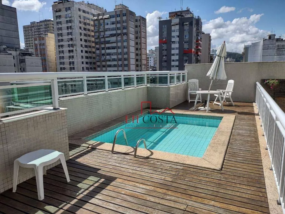 Apartamento, 4 quartos, 151 m² - Foto 53