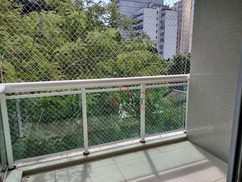 Apartamento, 4 quartos, 151 m² - Foto 3