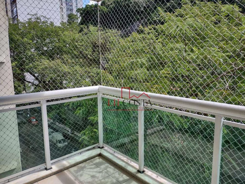 Apartamento, 4 quartos, 151 m² - Foto 2