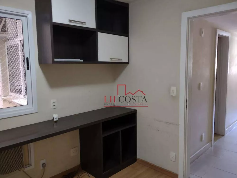 Apartamento, 4 quartos, 151 m² - Foto 21