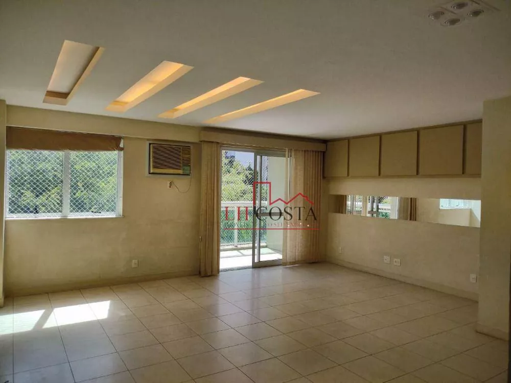 Apartamento, 4 quartos, 151 m² - Foto 1