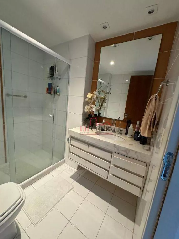 Apartamento, 4 quartos, 351 m² - Foto 16