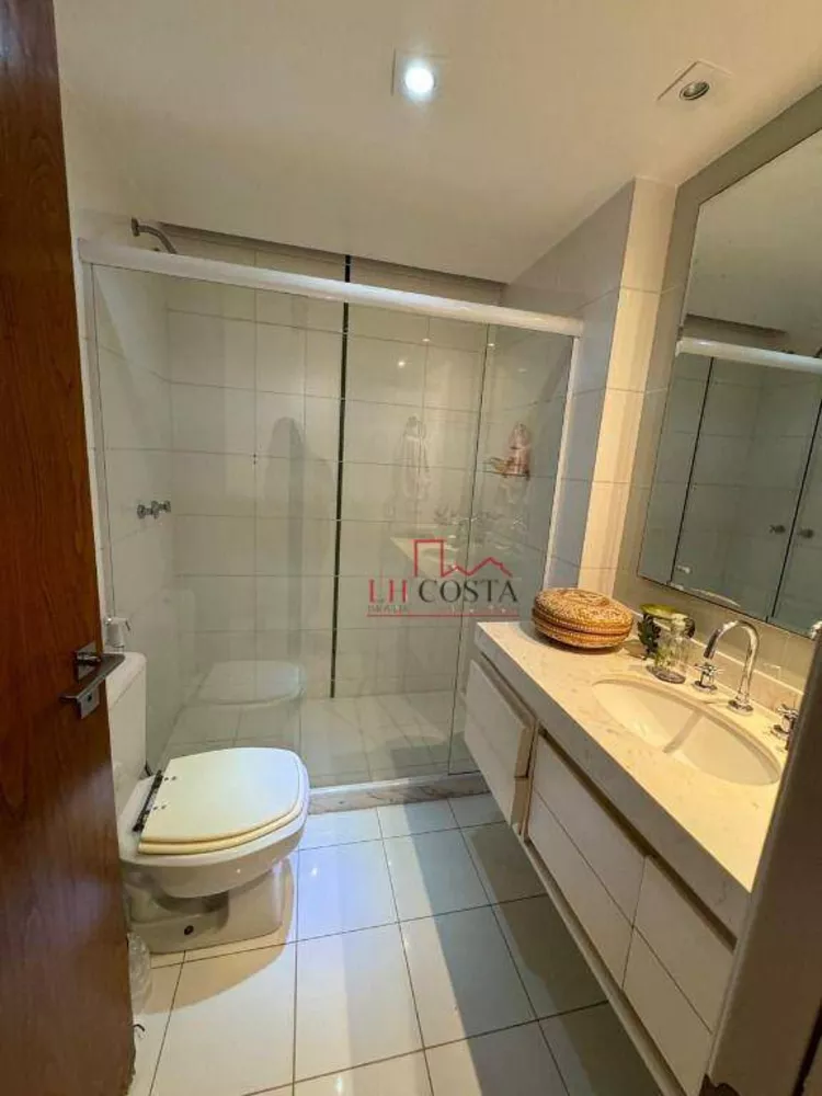 Apartamento, 4 quartos, 351 m² - Foto 21