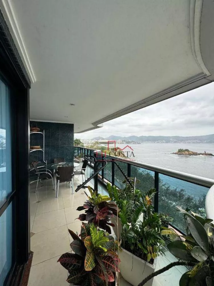 Apartamento, 4 quartos, 351 m² - Foto 3
