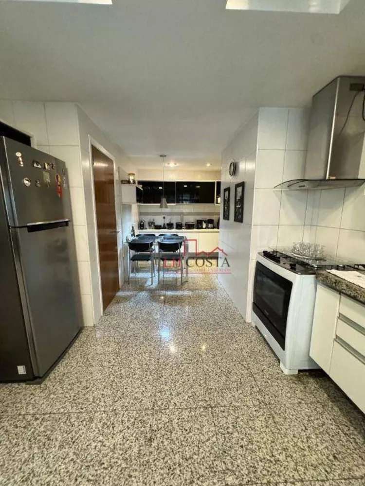 Apartamento, 4 quartos, 351 m² - Foto 33