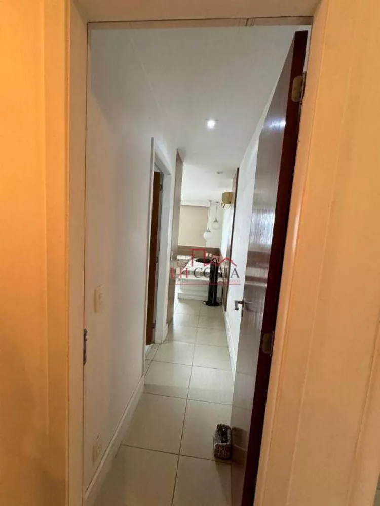 Apartamento, 4 quartos, 351 m² - Foto 22