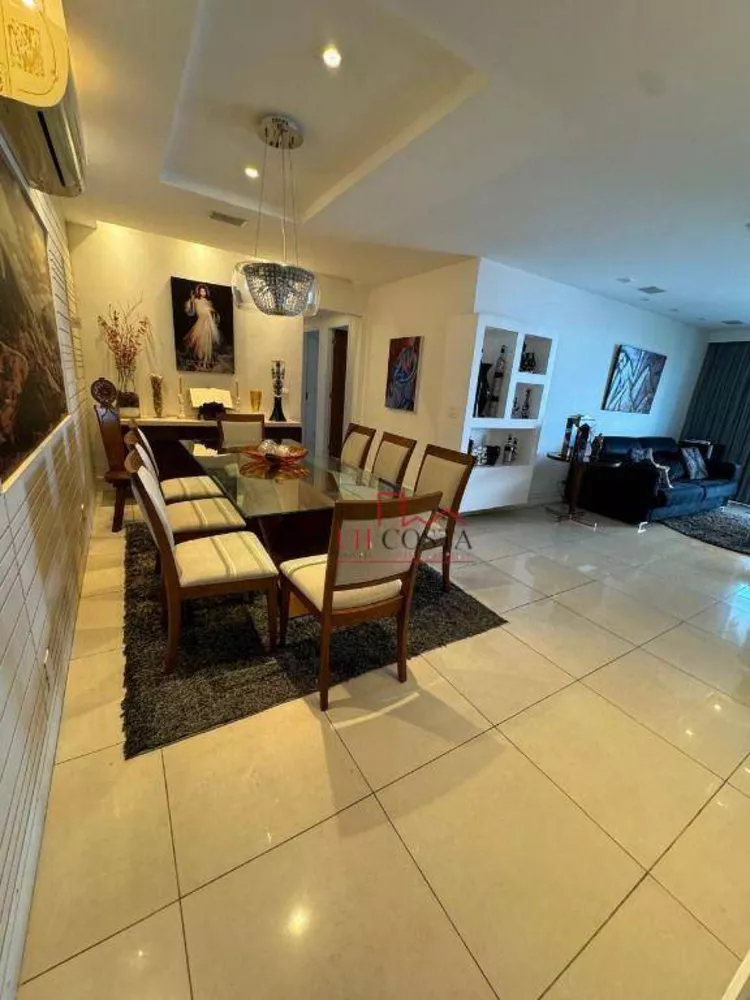 Apartamento, 4 quartos, 351 m² - Foto 10