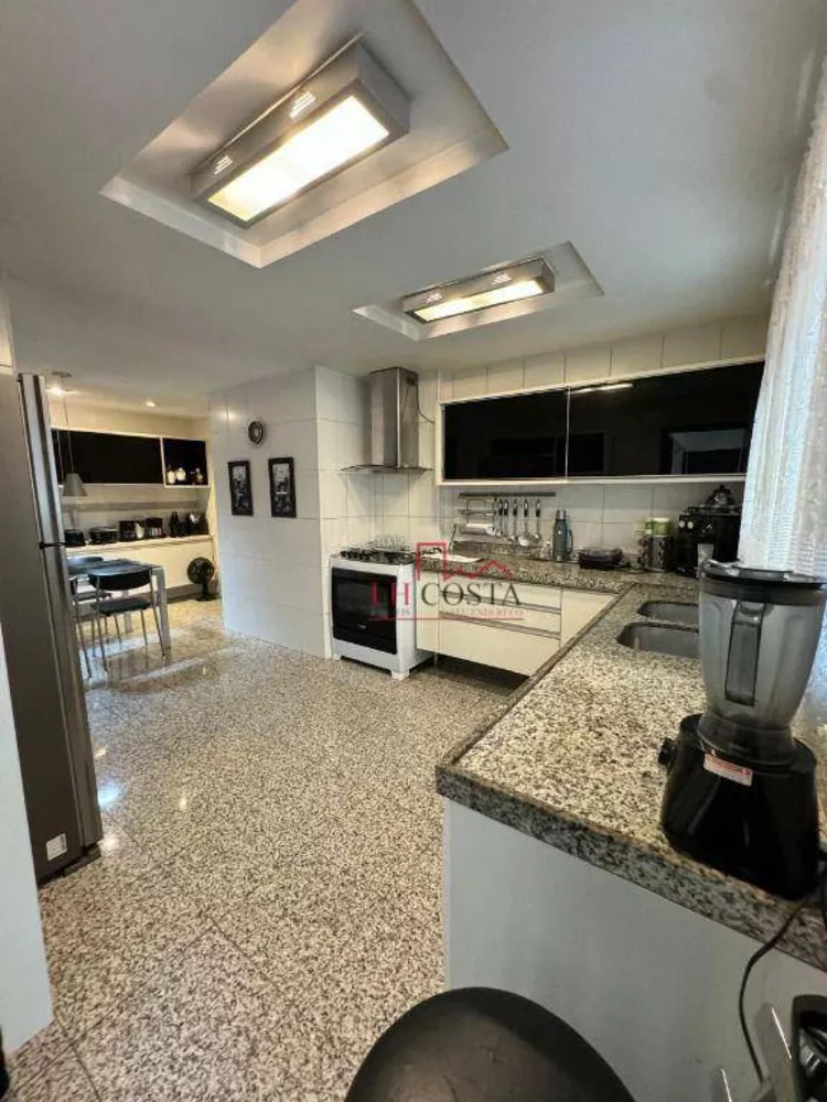 Apartamento, 4 quartos, 351 m² - Foto 35