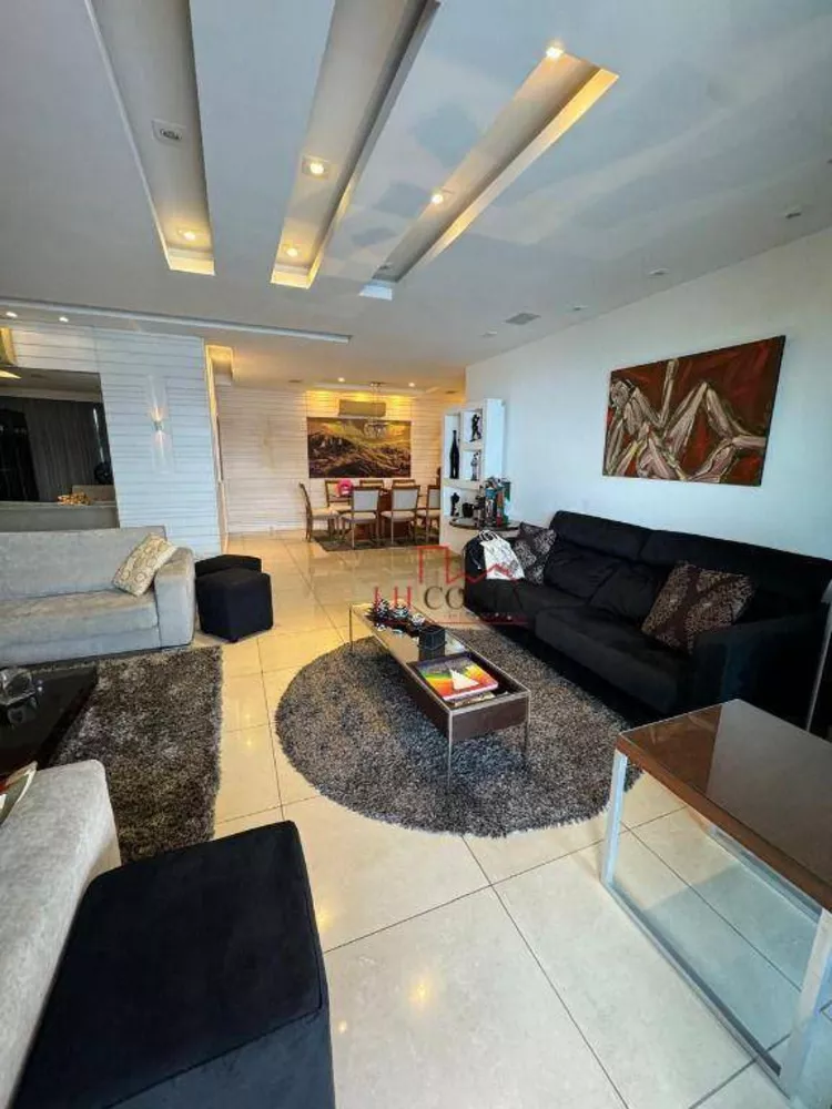 Apartamento, 4 quartos, 351 m² - Foto 7