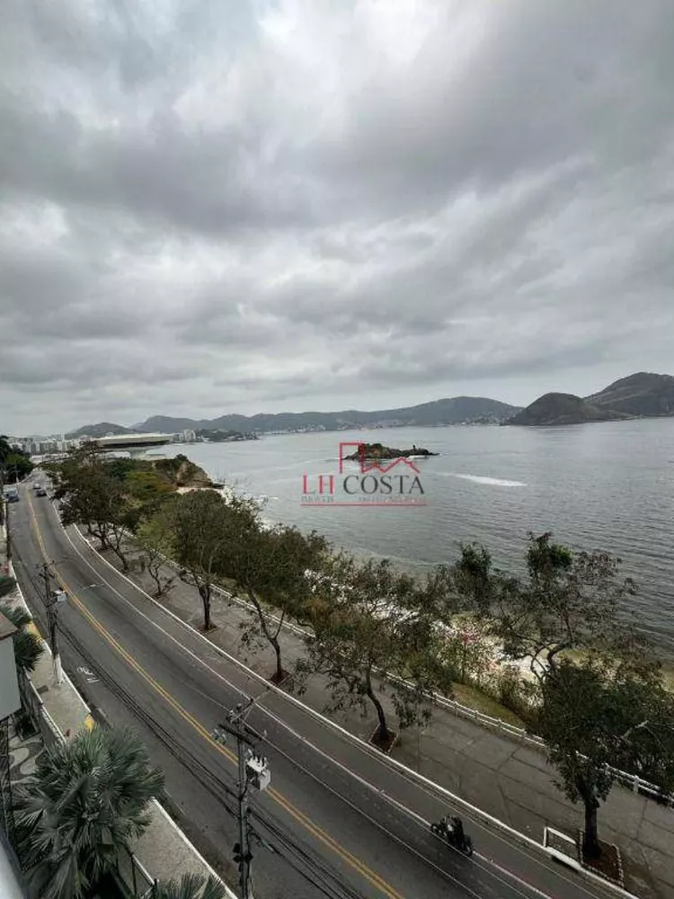 Apartamento, 4 quartos, 351 m² - Foto 5