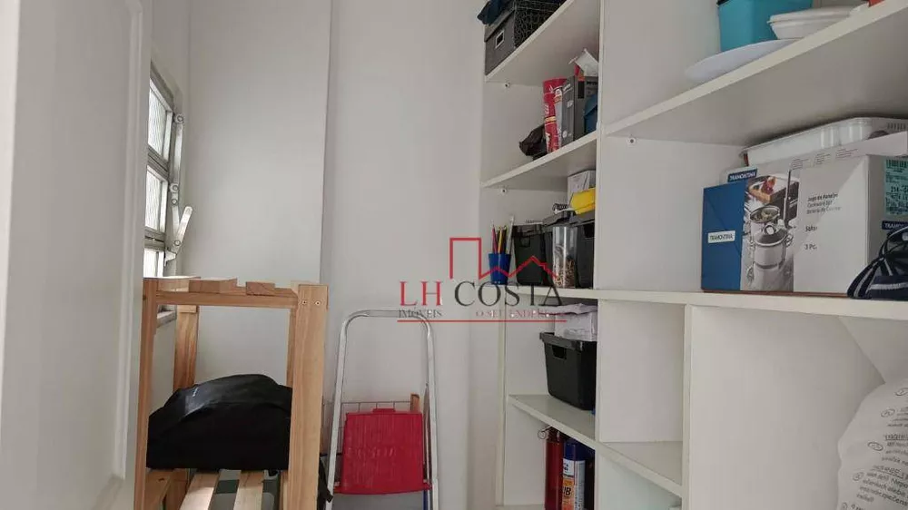 Apartamento, 2 quartos, 65 m² - Foto 1