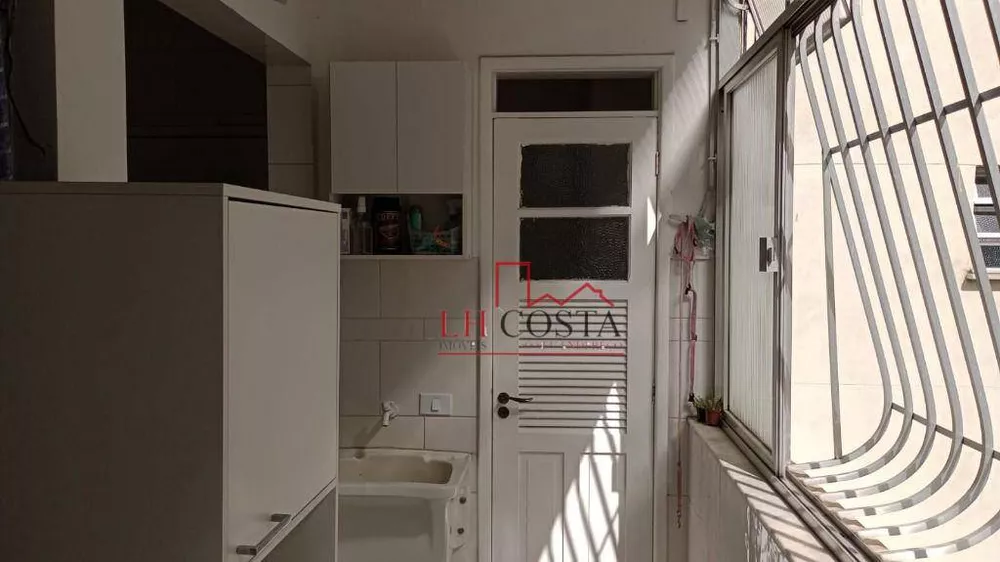Apartamento, 2 quartos, 65 m² - Foto 10