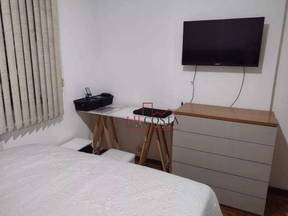 Apartamento, 2 quartos, 65 m² - Foto 6
